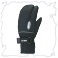 HEASTRA=փXg 3-finger gtx::BLACK