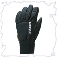 HEASTRA=փXg omni glove gtx:BLACK