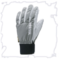 HEASTRA=փXg omni glove gtx:EARTH