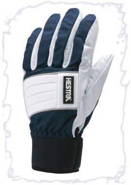 HEASTRA=փXg x_glove:NAVY